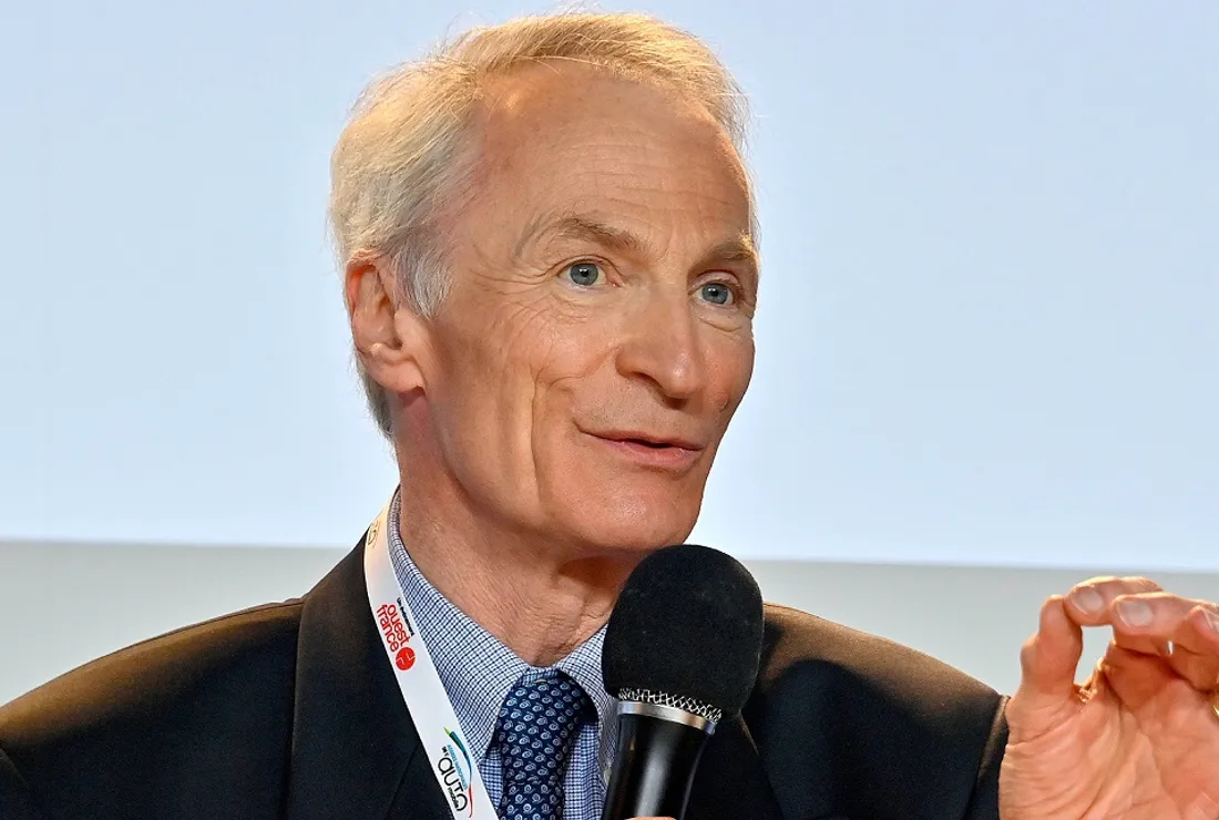 Jean-Dominique Sénard